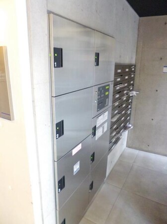 カスタリア渋谷櫻丘の物件内観写真